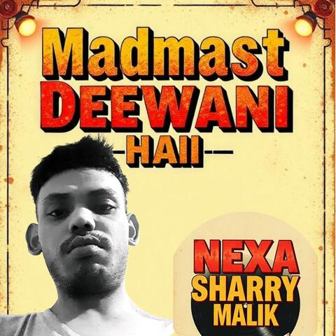 Madmast Deewani Hai