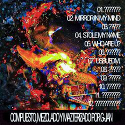 You Already Show Me Who U Are. (skit)