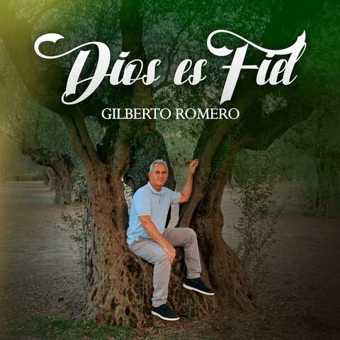 Dios Es Fiel