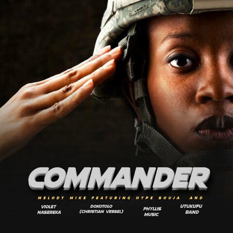 Commander