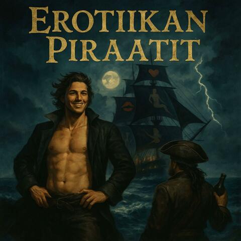 Erotiikan Piraatit