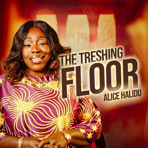 The Threshing Floor  Complete Series