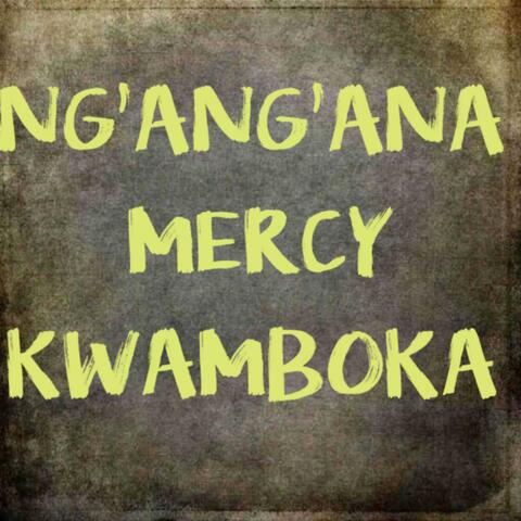 NG'ANG'ANA