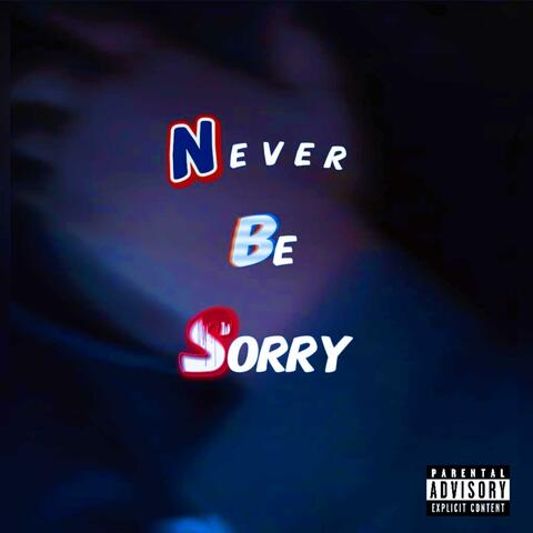 Never Be Sorry (DELUXE)