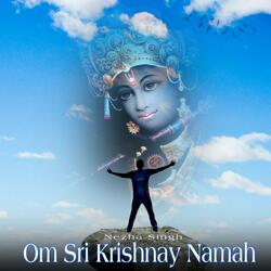 Om Krishnay Namah