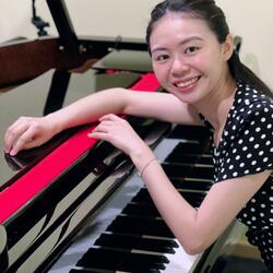 A Comme Amour (Charice Piano Solo)