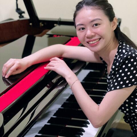 R.Clayderman (Cover by Charice Piano)