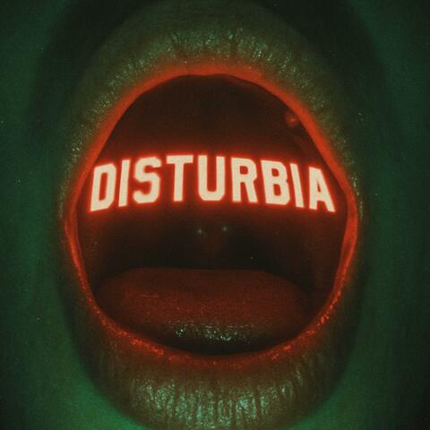 Disturbia