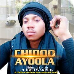 Chidoo Ayoola