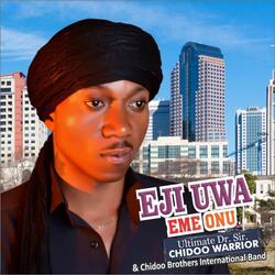 Eji Uwa Ame Onu