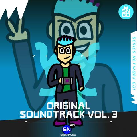 Series Network GO! Classic, Vol. 3