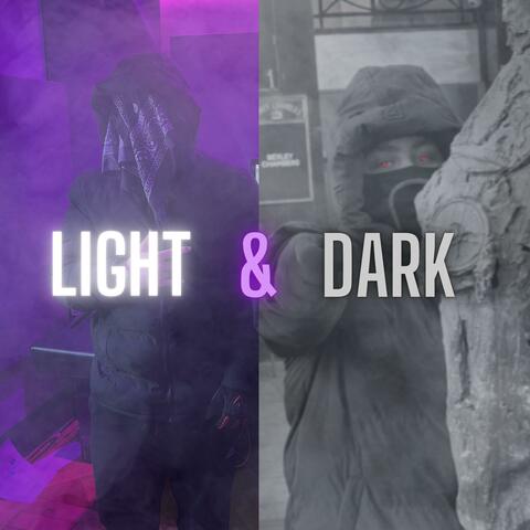 LIGHT & DARK