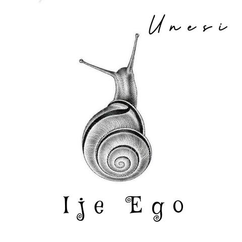 Ije Ego