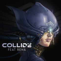 COLLIDE (feat. Rena)