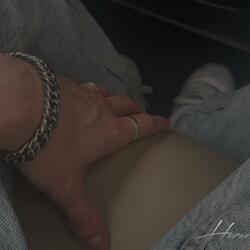 Can We Kiss Forever?