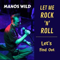 Let Me Rock 'N' Roll