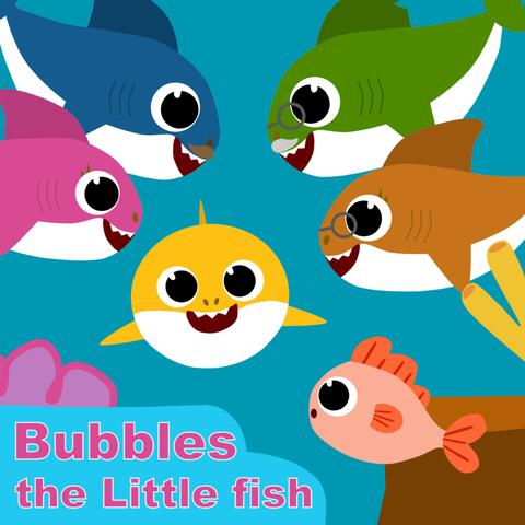 Baby Shark Doo Doo Doo