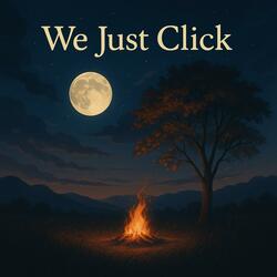You Just Click