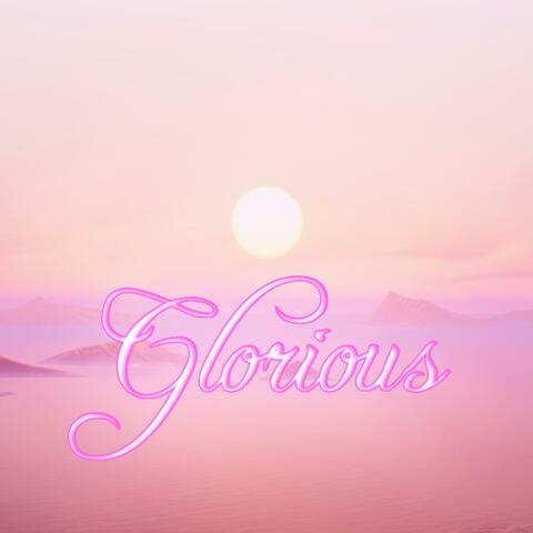 Glorious (feat. MISHA.exe & s1mplicity)