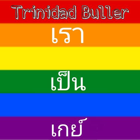 เราเป็นเกย์
