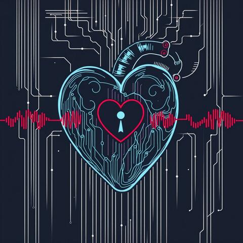 Encrypted Heart