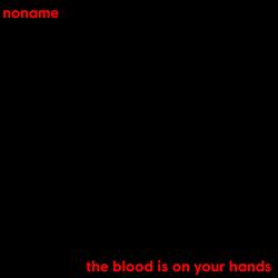 the blood is on your hands