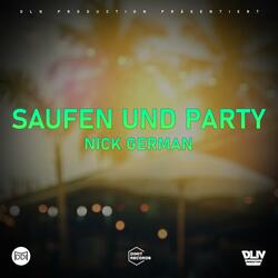 Saufen und Party