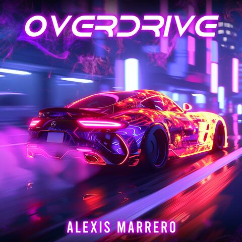Overdrive