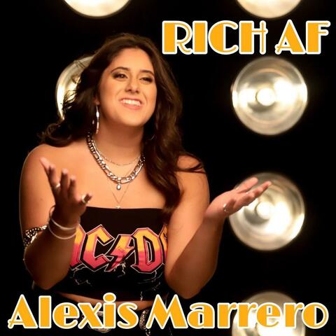 Rich AF