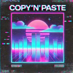 copy'n'paste