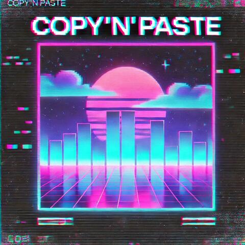 copy'n'paste