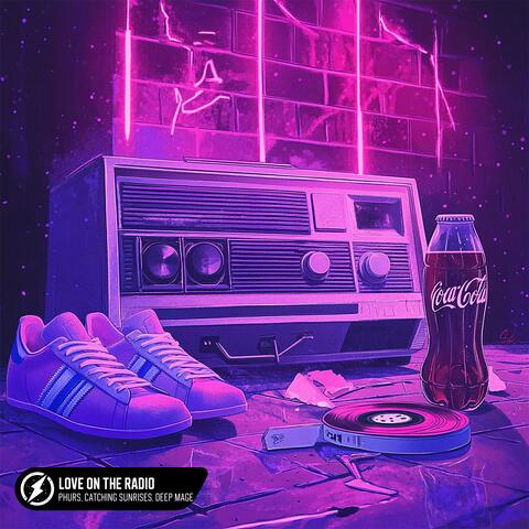 Love On The Radio