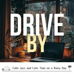 Evening Drizzle Whispers