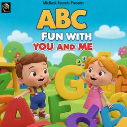ABC Fun with You and Me