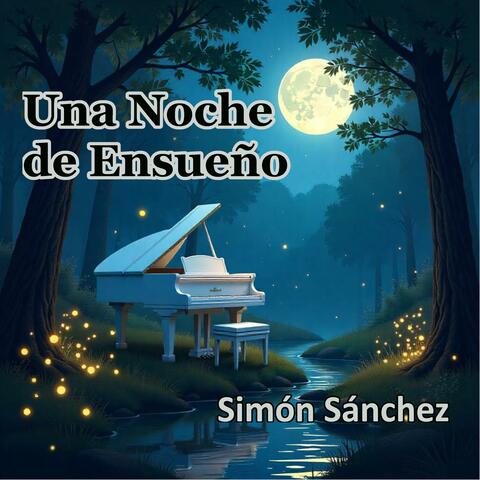 Una Noche de Ensueño