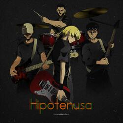 Hipotenusa