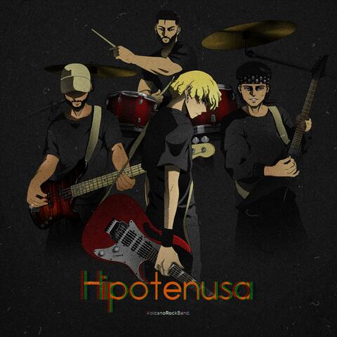 Hipotenusa