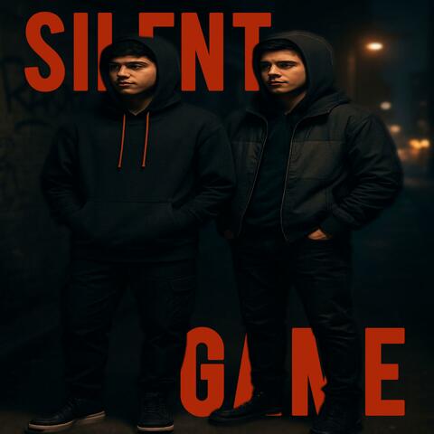 Loud dreams Silent Game