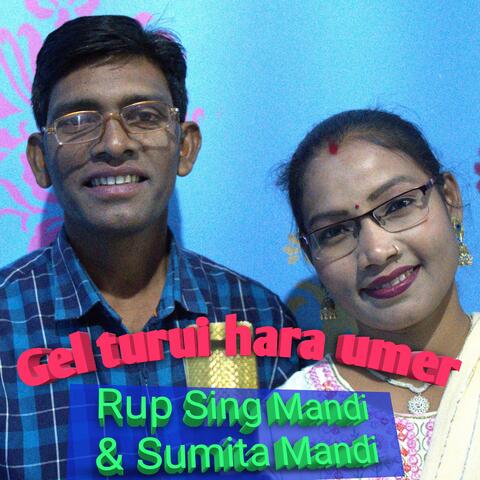 Gel turui hara umer