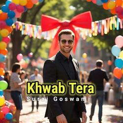Khwab Tera