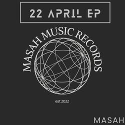22 April
