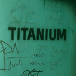 Titanium