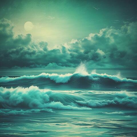 Deep Horizons Of The Oceans