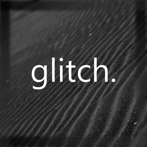 glitch.
