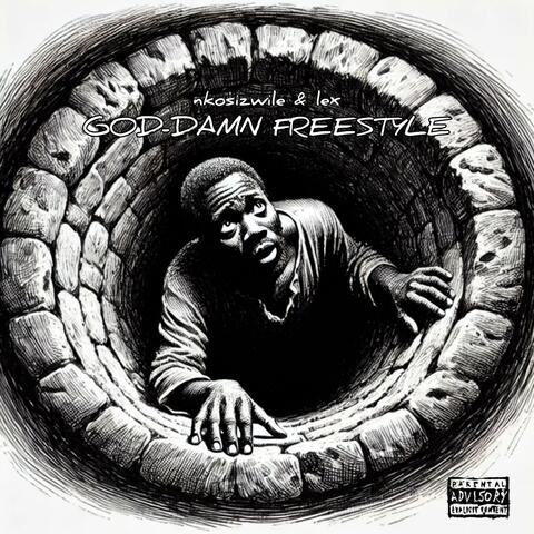 GOD-DANM FREESTYLE