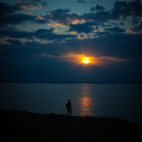 Echoes of Stillness