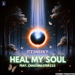 Heal My Soul