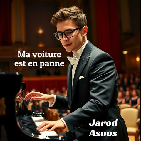 Ma voiture est en panne