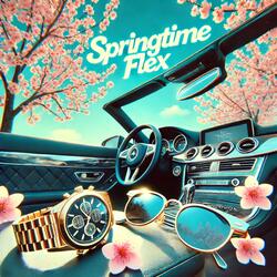 Springtime Flex