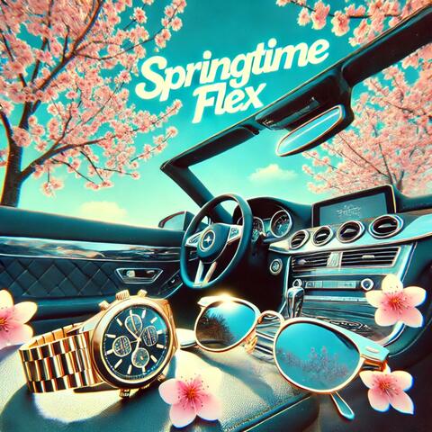 Springtime Flex